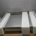 KOHLER Embark Medicine Cabinet, Deep Rectangular Storage with Adjustable Shelves and Mirrored Doors, 30" x 26"