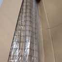 LazBlinds Cordless Bamboo Roman Shades, Privacy Blinds for Interior Windows, Room Darkening Roll Up Bamboo Blinds for Home & Patio, 30" W x 64" H, Highfield Teak