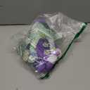 CRCZK Spring Gnome Decor Lavender Gnomes Decorations for Home Swedish Gnome Gifts for Women Handmade Purple Kitchen Decor Spring Tier Tray Decor