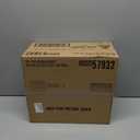 Quaker Rice Crisps, Gluten Free, Caramel, 0.91 Oz, 30 Count