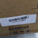 CAMPLUX Portable Outdoor Submersible Water Pump, Fit for Nano Water Heater