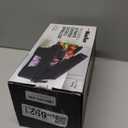 Mueller Pro-Series 10-in-1, 8 Blade Vegetable Chopper, Onion Mincer, Cutter, Dicer, Egg Slicer with Container, French Fry Cutter Potato Slicer, Home Essentials, Salad Chopper White Sand/Green