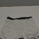 Calvin Klein Boys' Underwear Four Pack Boxer Brief Value Pack (Large, Cool Tiedye/Victoria Blue/Black Tiedye/Heather Grey)