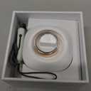 WNRTSA Smart Ring for Women & Men, Fitness Tracker with Heart Rate, Blood Oxygen, Sleep Monitoring, Long-Lasting Battery, IP68 Waterproof (Rose Gold, 7)