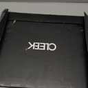 OLEEK Pizza steel Sheets for oven - Metal baking steels sheets for oven - Pizza steel 16x13.4 inches - Steel pizza stone for oven - Baking's steels pro pizza - Baking's stone for oven