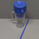 Better Blender Turbo Power USB Rechargeable 16 Oz