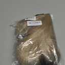 Alanhair Long Ombre Blonde Wigs for Women,HAIRCUBE Layered Synthetic Wig with Bangs Heat Resistant Fiber Daily 24 Inch