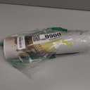 Gaming Mouse Pad, Large Non-Slip Rubber Base Mousepad, Keyboard Mouse Mat, Desk Pad with Stitched Edges, 31.5x11.8inch, Music Note