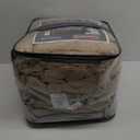 COLEMAN 4PC ENSEMBLE F/Q-PLAID
