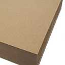 Chipboard- 12"x12" 50pt (100 Sheets) - 100% Recycled- Made in USA