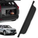 Retractable Cargo Cover for Honda CRV 2023-2025 2026 - Canvas Trunk Cover, Car Accessories, Anti-Peeping Luggage Privacy Shield for CR-V 2023 2024 2025 2026 Cargo Cover