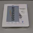 Cat Heating Pad Outdoor, Heated Cat Bed for Dogs, Indoor Warming Electric Pet Heating Pad with Chew Resistant Cord, Waterproof Heated Pet Mat with Adjustable Temperature & Time Kitten 18"*18"