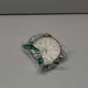 Retro Battery-Operated Twin Bell Loud Alarm Clock Analog 