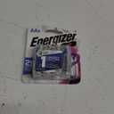 Energizer Ultimate Lithium AA Batteries (8 Pack), 1.5V Lithium Double A Batteries