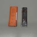 Replacement for Samsung Smart TV Remote, Universal Samsung Solar TV Remote Control 2025-2018, Rechargeable, Fast Charging, Solarcell, Free USB C Cable, Voice, Bluetooth