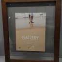 Malden 16"x20" Matted Picture Frame - Made to Display Pictures