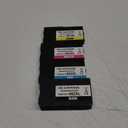 962XL Ink Cartridges Combo Pack Compatible for HP Ink 962 High Yield Work with HP OfficeJet Pro 9010 9012 9015 9020 9018 9025 9019Printers (4 Pack)