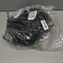 Super Sticky Magnetic Tape (10 feet x 1 inch) - Stong Magnet Strip with Adhesive Backing for DIY & Crafts - Easy to Cut and Mount on Fridges, Whiteboards & More