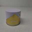 Candle Gardenia Vanity Tin