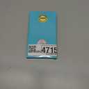 Goodon for iPhone 13 Case Wallet - Flip Folio Leather Cover with Trendy Floral Design, 3 Card Slots & Kickstand Function, Stylish Protective Phone Case for Women and Girls - Teal Gold Marble