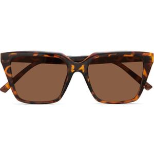 miyya Cat Eye Sunglasses for Women, Trendy Polarized Sunglasses Women, Retro Sun Glasses 2025, UV Protection Shades