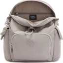 Kipling Women's City Pack Mini Backpack, Lightweight Versatile Daypack, Bag