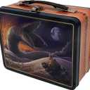 Factory Entertainment Dune Tin Tote