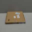 S97006651 Fan Cover Grille for Broan NuTone Bathroom Fan Assembly Replacement, Fits 663, 670A, 670B, 670C, 670D, 670E Bathroom Exhaust Fan Light Cover Replacement