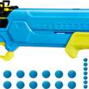 Nerf Rival Forerunner XXIII-1200 Blaster, 12 Round Capacity, Adjustable Sight, Large