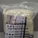 Valenrug Washable Rugs 3x5 - Stain Resistant 3x5 Area Rugs for Living Room, Non Slip Backing Printed Rugs for Bedroom, Folable Machine Washable Area Rug(3'x5', Green)