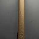 48" x 1200" (100 ft) Natural Kraft Paper Roll
USA Made Non-Toxic, Odorless, 100% Recyclable Brown Wrapping Paper for Shipping, Packaging, Crafting