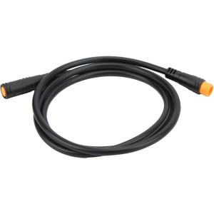 87cm Electric Thumb Throttle Cable,Waterproof Female to Male 3 Pin Extension Cable Accessory