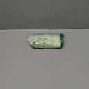 moimoln 6M-8Y Modal Cotton Solid Soft Breathable Baby Toddler Boys Girls Snug fit Pjs Long Sleeve Pajamas Set Sleepwear Daily (6-12 Months, Pale Green)