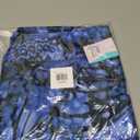 JUST MY SIZE Women's Active Stretch Capri (3X)