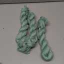 6 Pack Cheesecloth Table Runner 9ft,17 x 108 inch Gauze Table Runner Rustic Romantic Wedding Runner for Wedding Bridal Shower Fall Decoration,Grey Green