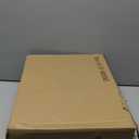 TIMRIS Set of 3 Rustic Distressed Wood Nesting Crates, Farmhouse Decorative Wooden Storage Boxes, Vintage Reclaimed Wood Baskets for Display (Natural)