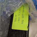 Draw-Tite 75238 Class 4 Trailer Hitch, 2 Inch Receiver, Black, Compatible with 2016-2022 Toyota Tacoma