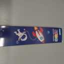 Kids Smart Watch Gift for Girls Age 5-12, 39 Games HD Touch Screen Watches with Video Camera Music Player Pedometer Flashlight 12/24 hr Educational Toys Birthday Gifts for Girls Ages 7 8 9 10