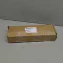 DURATECH Extra Long Flex-Head Ratcheting Wrench Set, Double Box End Wrench Set, 6-Piece, Metric 8-19 mm, CR-V Steel, with Pouch