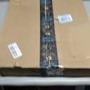 PACKHOME Extra Large Black Gift Box 17.5x11.3x4.3in with Magnetic Lid