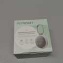 Momcozy Portable Sound Machine with Night Light, White Noise Sound Machine for Baby, 20 Soothing Sounds, Sound Therapy, Long-Lasting Power, Timer, Clips on Stroller, Baby Shower Gifts