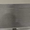 A-Premium Air Conditioning Condenser Compatible with Ford & Lincoln