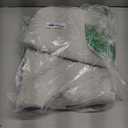 CUCRAF Linen 100% Blackout Curtains 90 Inch Length 2 Panels Set, Back Tab and Rod Pocket Curtain for Living Room Bedroom, Room Darkening Window Drapes Thermal Insulated, (52x90 inch, Light Beige)