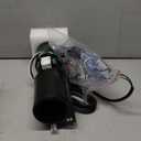 Adviace Fireplace Fan Kit for Regency Wood & Gas Stove, 910-157/P Blower Kit for Regency Fireplace Inserts, Osburn, Nordica, Valley Comfort, Pacific, Rotom R7-RB167 846-515 Blower Replacement