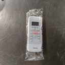 Midea 8,500 BTU ASHRAE (5,000 BTU SACC) Portable Air Conditioner, Smart Control, Cools up to 150 Sq. Ft., with Dehumidifier & Fan mode, Easy- to-use Remote Control & Window Installation Kit Included