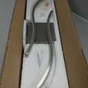 LED Bathroom Light Fixtures Dimmable 5CCT 23in, Brushed Nickel