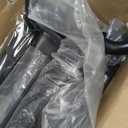 PNAEUT Double Hammocks with Stand for Outside, Portable Space Saving Heavy-Duty Steel Frame for Indoor Outdoor Patio Yard, Easy Assembly, 2 Person 450 lbs Capacity