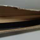 Rear Spoiler Wing for BMW F30 3 Series 330i 320i 328i 335i 340i 2012-2019 MP Style Trunk Spoiler Lip Glossy Black