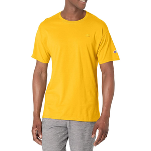 Champion Men's Classic Everyday Soft, Comfortable T-Shirt (Regular or Big & Tall) L