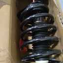 Monroe Quick-Strut 172950 Suspension Strut and Coil Spring Assembly for Jeep Patriot